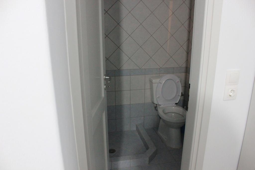 Casaprimavera Katápola Rom bilde