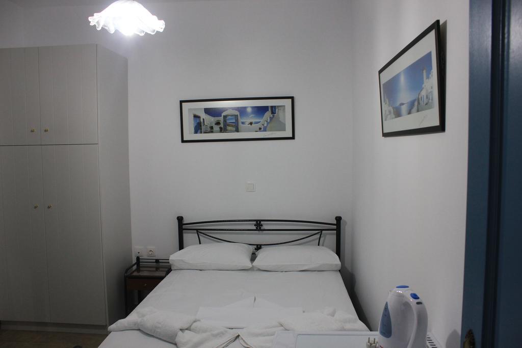 Casaprimavera Katápola Rom bilde