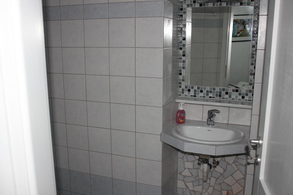 Casaprimavera Katápola Rom bilde